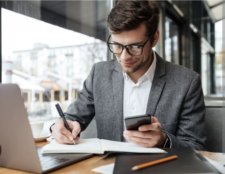 Servicio administración